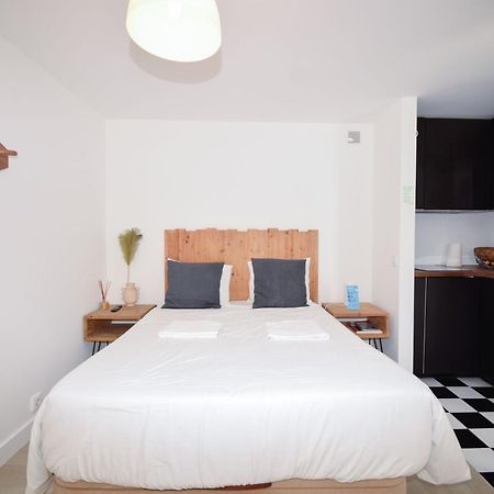Cozy Studio Near The Beach Cascais Exteriér fotografie
