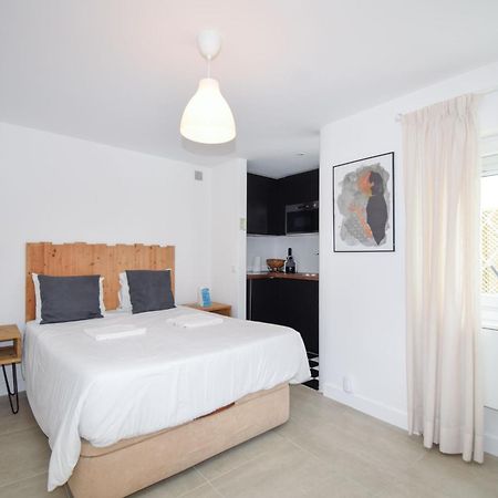 Cozy Studio Near The Beach Cascais Exteriér fotografie
