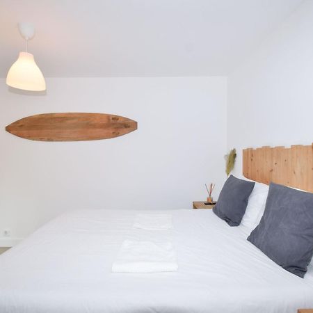 Cozy Studio Near The Beach Cascais Exteriér fotografie