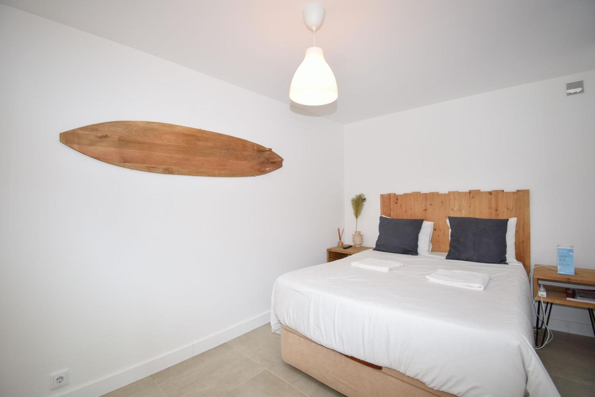 Cozy Studio Near The Beach Cascais Exteriér fotografie